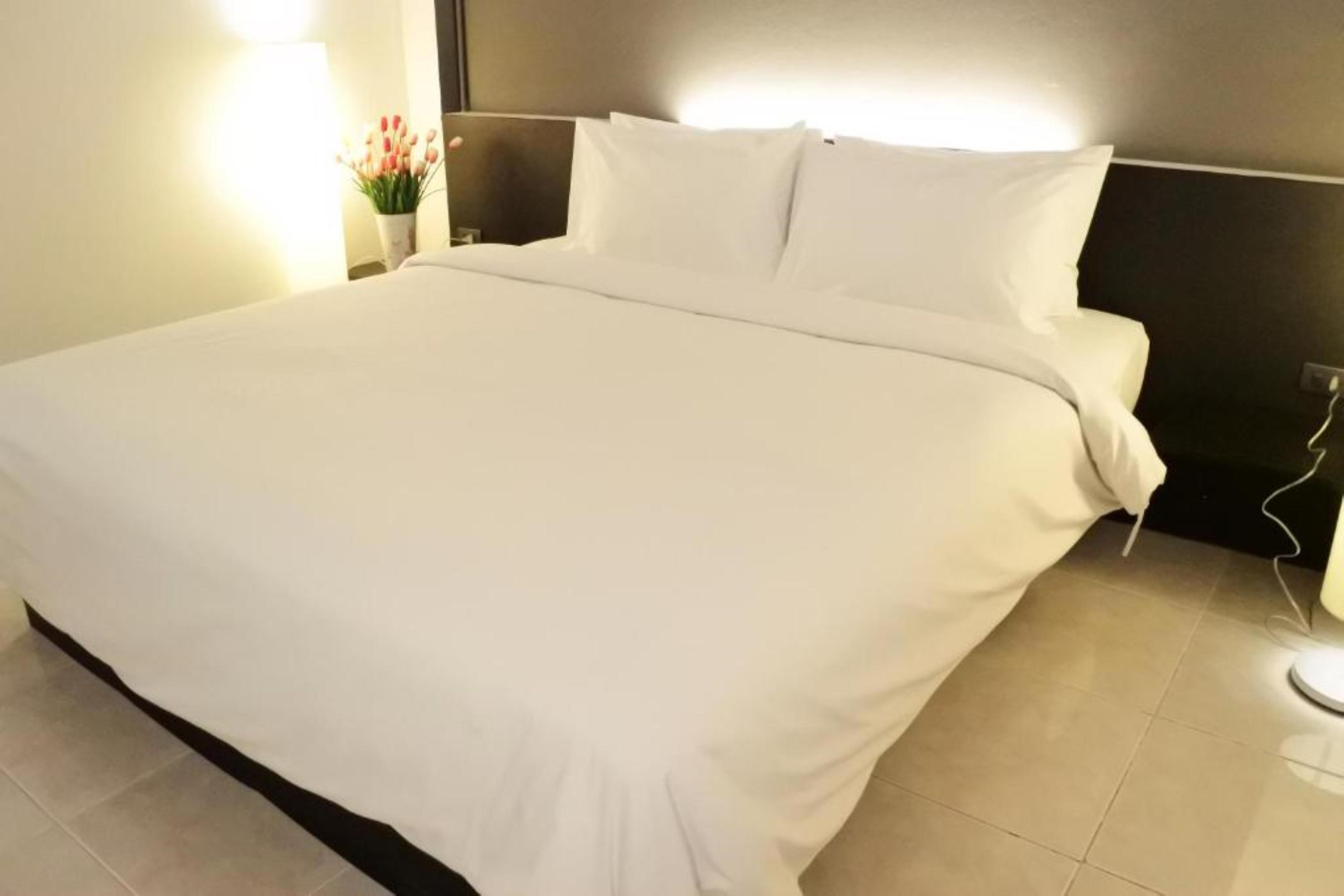 Shane Hotel Chiang Mai Buitenkant foto