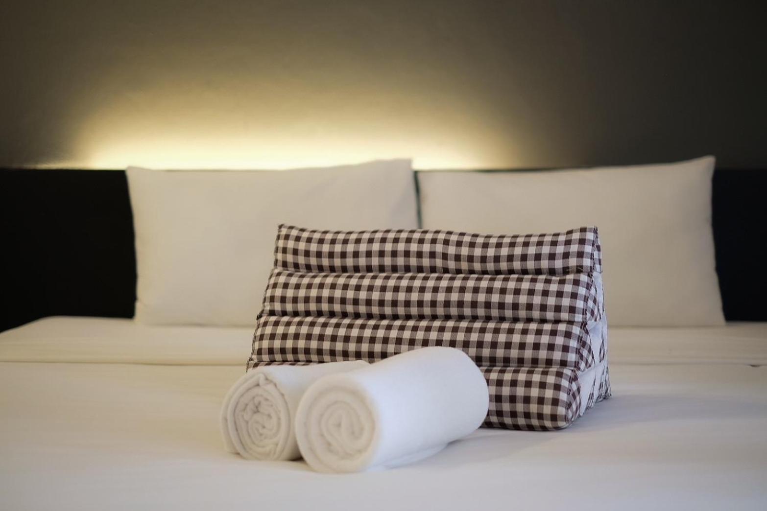 Shane Hotel Chiang Mai Buitenkant foto