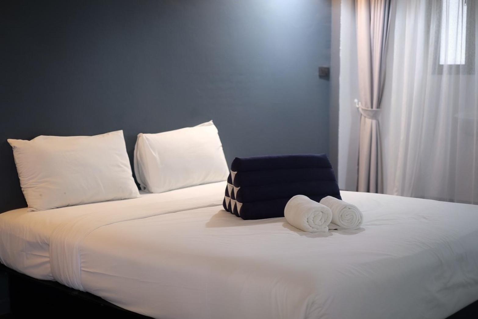 Shane Hotel Chiang Mai Buitenkant foto